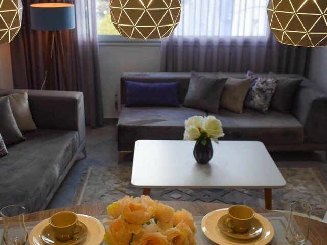 фото отеля Airbetter - Luxurious Sea View One Bedroom Apartments Kelibia изображение №9