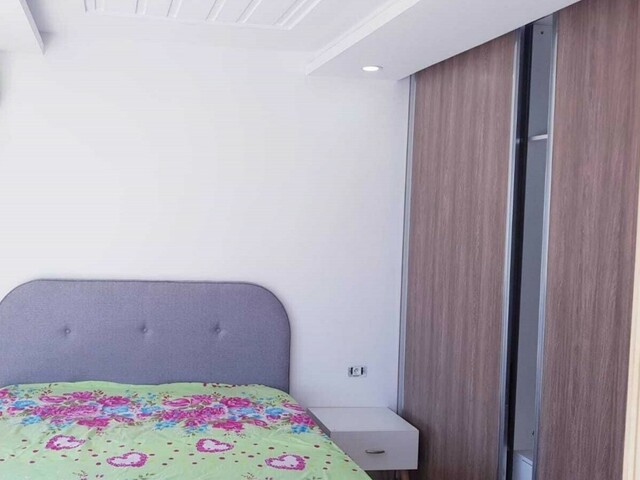 фотографии Airbetter - Spacious & Bright Seaview 1 Bedroom Apartment Korba изображение №8