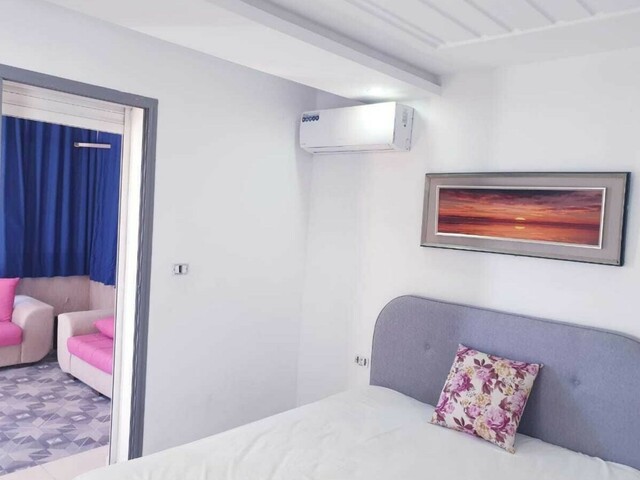 фото Airbetter - Spacious & Bright Seaview 1 Bedroom Apartment Korba изображение №14