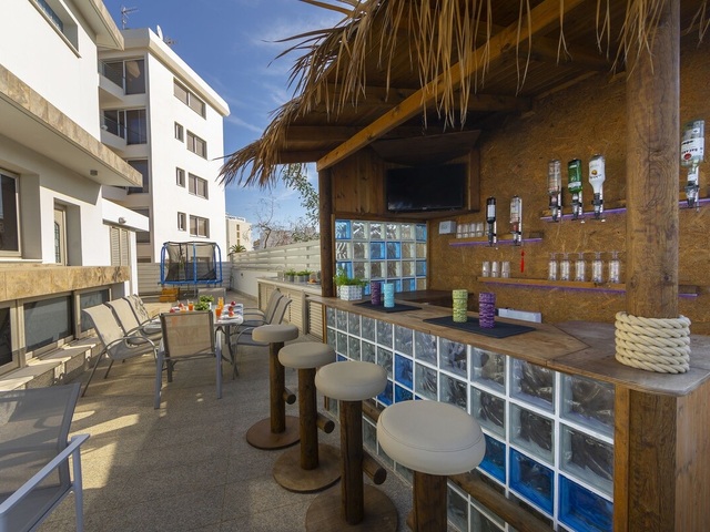 фото Seafront Luxury Resort изображение №22