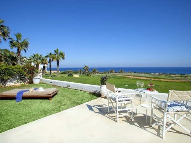 фото отеля Seashore Villa 2 изображение №17