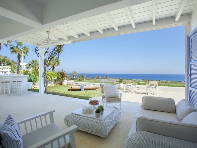 фото Seashore Villa 2 изображение №6