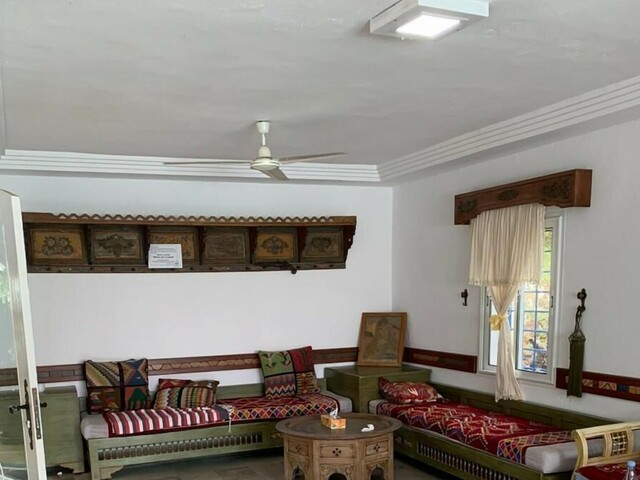 фото отеля Airbetter - Amazing Stay At Dar Kenza Kelibia - Double Room изображение №17