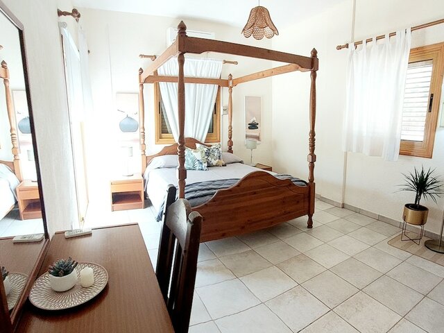 фотографии Remarkable 2-Bed Villa In Protaras изображение №12