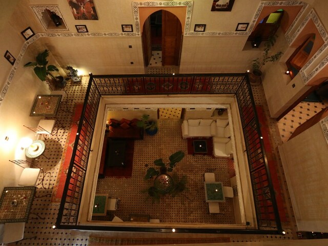 фотографии отеля Riad Maissoun изображение №35