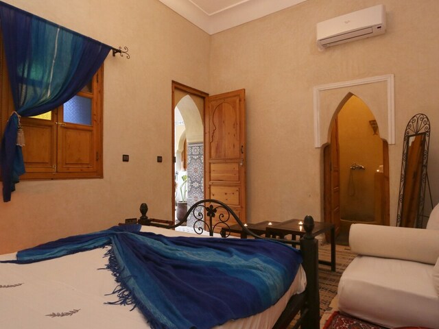 фотографии отеля Riad Maissoun изображение №7