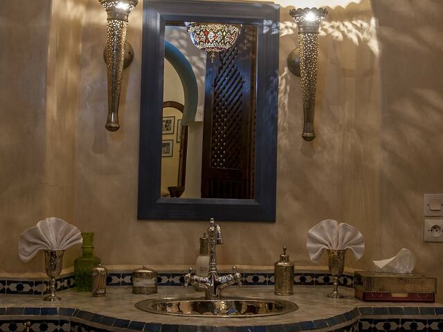 фото отеля Riad Anabel изображение №29