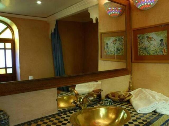 фото отеля Riad Dalia изображение №17