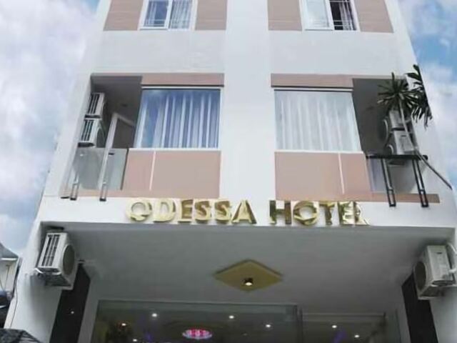 фото отеля Odessa Hotel изображение №1