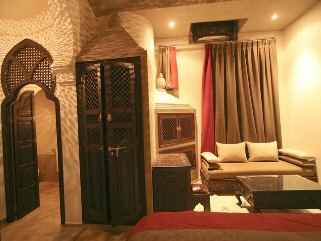 фото отеля Riad Omri изображение №69