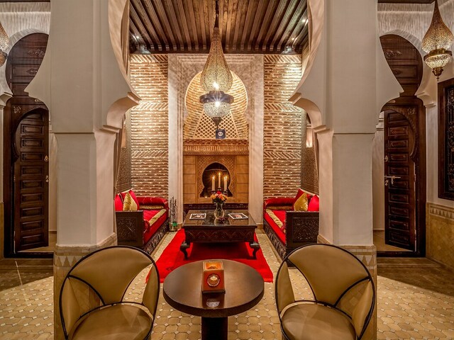 фото отеля Riad Omri изображение №57