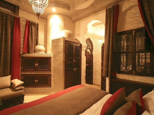 фотографии отеля Riad Omri изображение №55