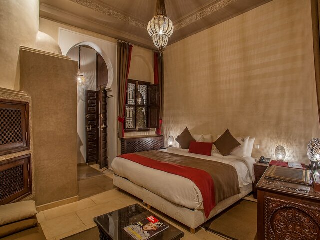 фото отеля Riad Omri изображение №45