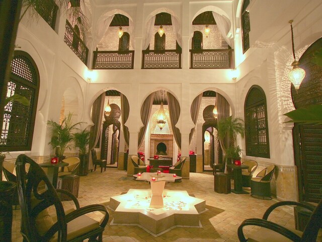 фото отеля Riad Omri изображение №41