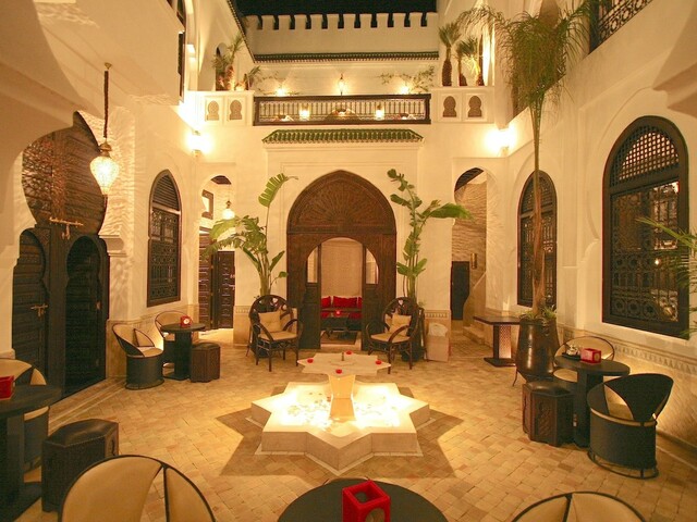 фото отеля Riad Omri изображение №33