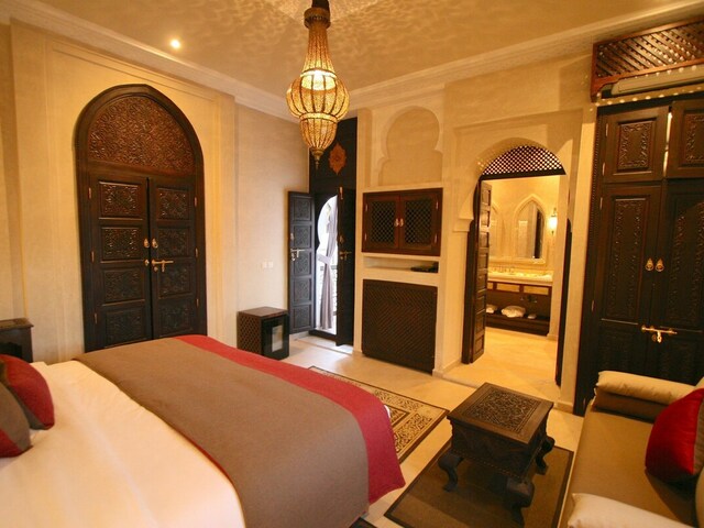 фото отеля Riad Omri изображение №13