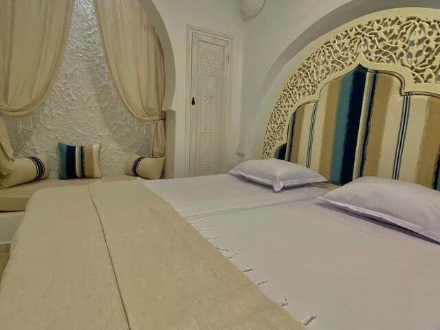 фото отеля Djerba Authentique изображение №21