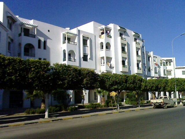фото Excellente Appartement Entre Monastir Et Sousse изображение №10