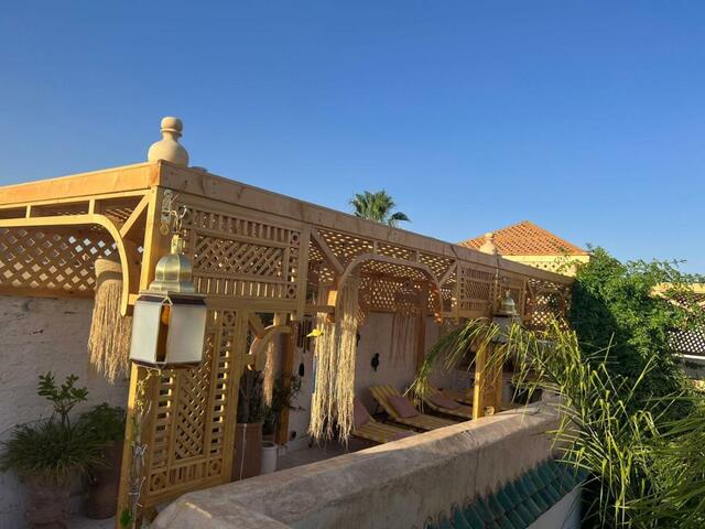 фотографии отеля Riad Tibibt изображение №3