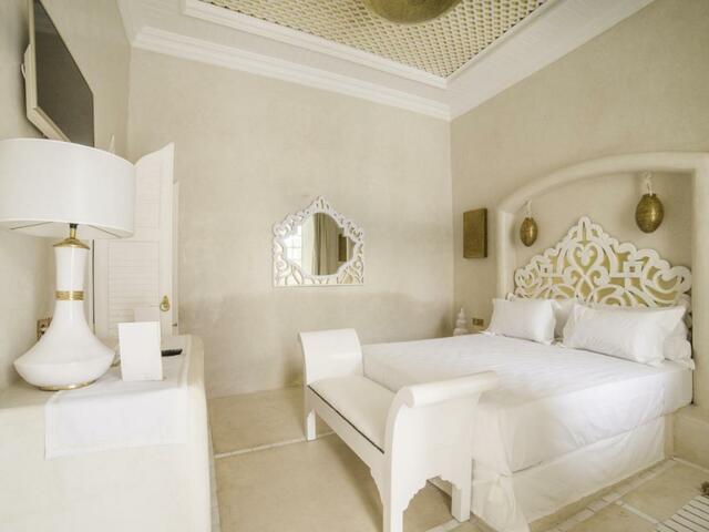 фото отеля Riad Palais Blanc изображение №29