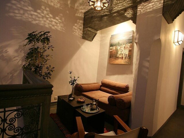 фотографии отеля Riad Dar Thania изображение №35