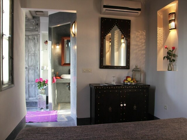 фотографии отеля Riad Dar Thania изображение №23