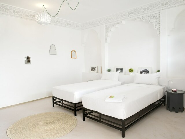 фото The Central House Marrakech Medina изображение №6