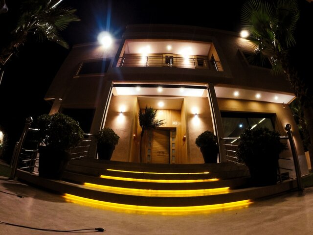 фото отеля Arabic House изображение №9