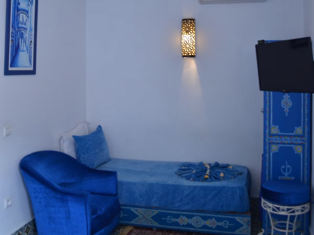фотографии отеля Riad Essaouira изображение №47