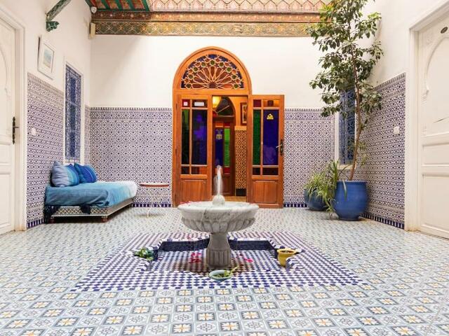 фото Riad Essaouira изображение №2