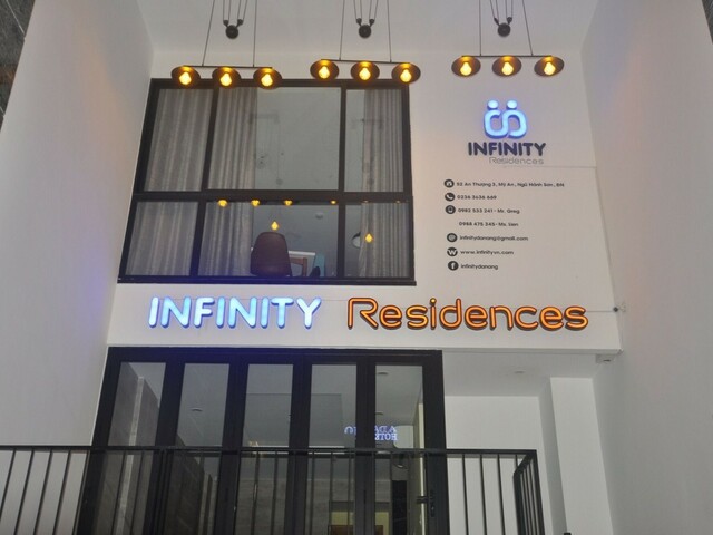 фото отеля Infinity Residences изображение №169