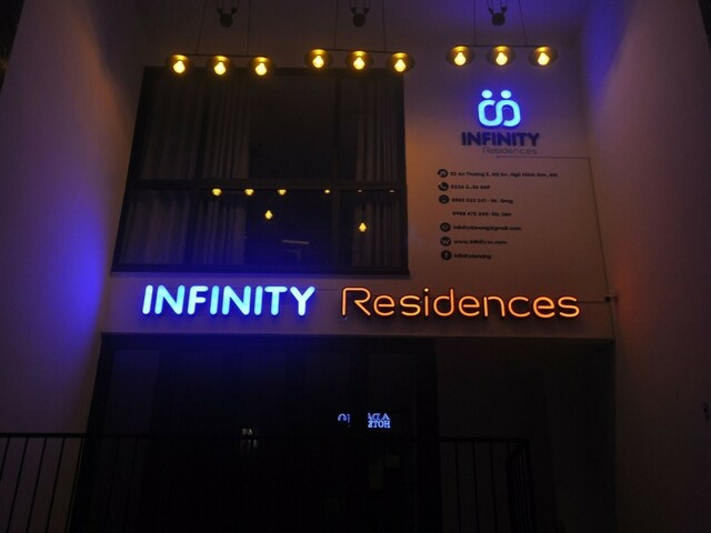 фотографии отеля Infinity Residences изображение №171