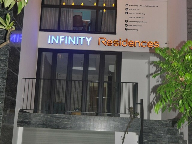 фото Infinity Residences изображение №162