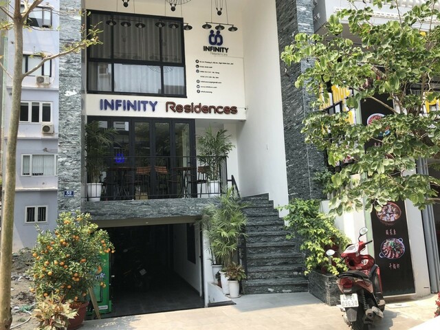 фото отеля Infinity Residences изображение №1