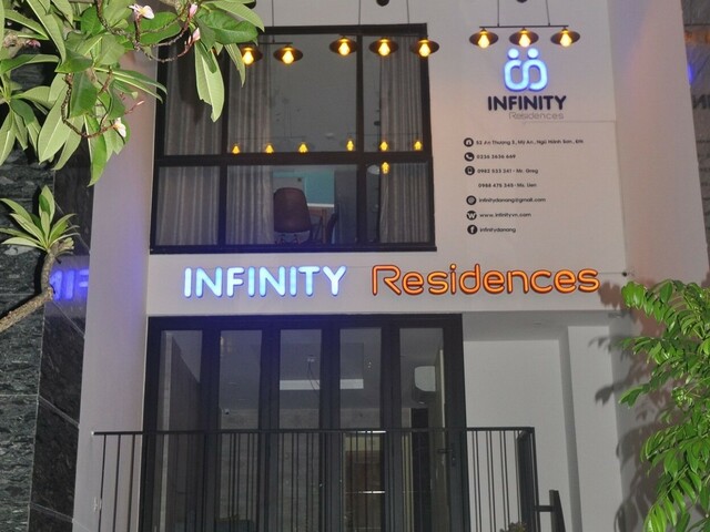 фото Infinity Residences изображение №62