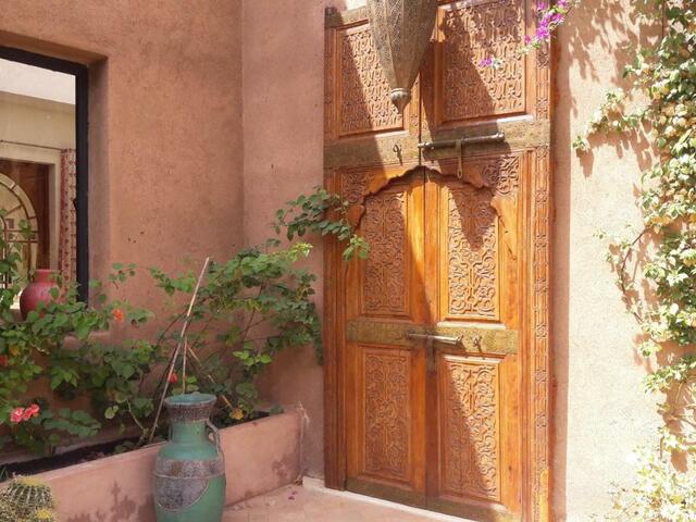 фото отеля Marrakech African Queen изображение №17