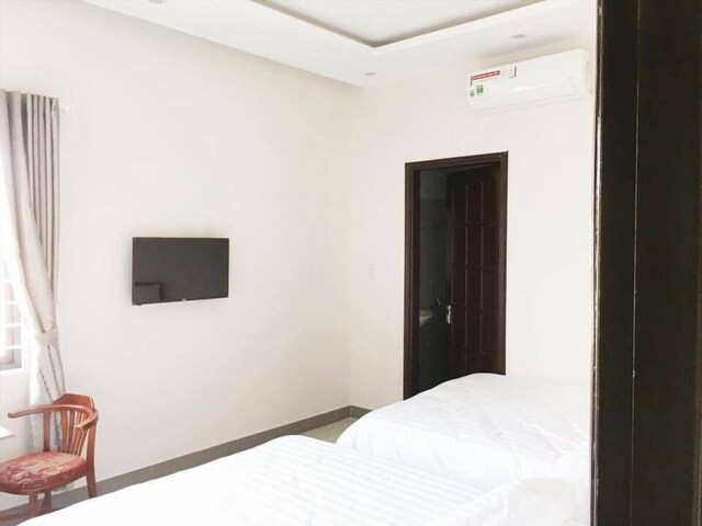 фото отеля Motel Thanh Long изображение №17