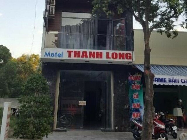 фотографии отеля Motel Thanh Long изображение №11
