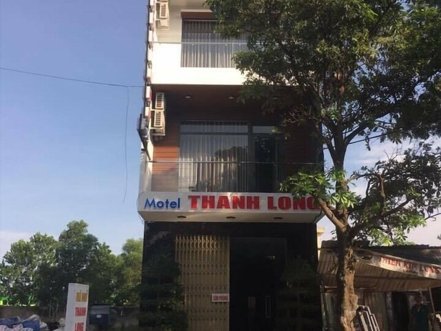 фото отеля Motel Thanh Long изображение №1