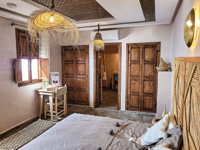 фото отеля Dar Chadia изображение №9