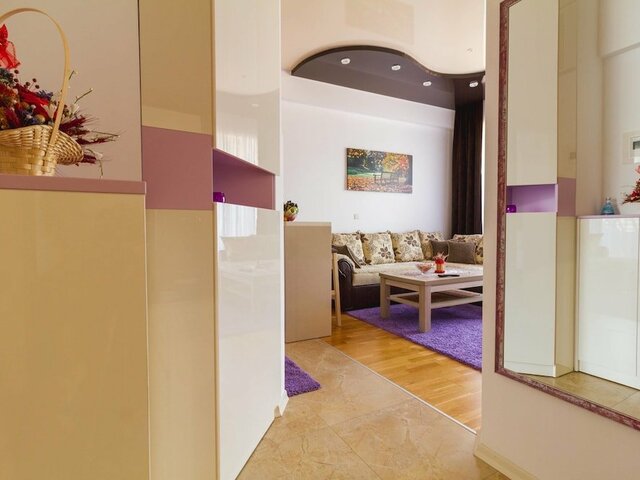 фото Luxury Harmonia Apartments изображение №2