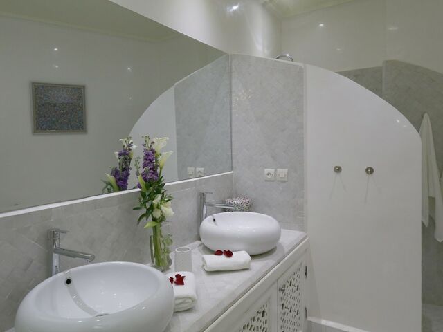 фото отеля Riad Andalla Spa изображение №21