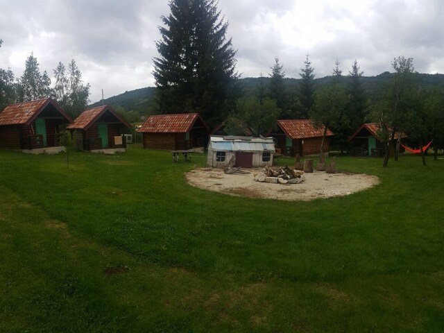 фотографии отеля Etno Selo - Campsite изображение №19