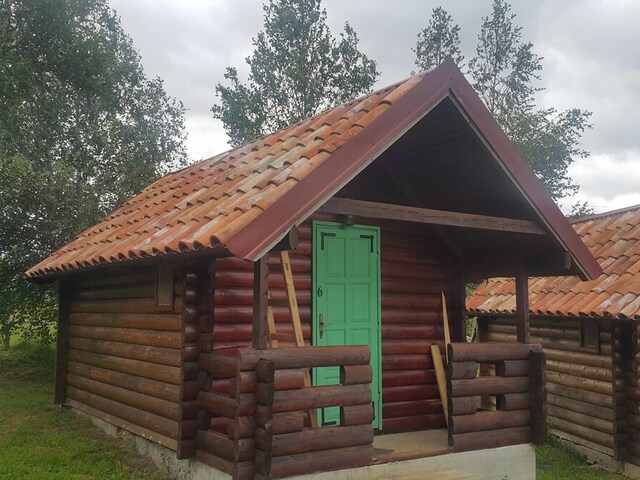 фото Etno Selo - Campsite изображение №18