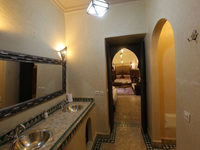 фото отеля Riad Ciel D'Orient изображение №41