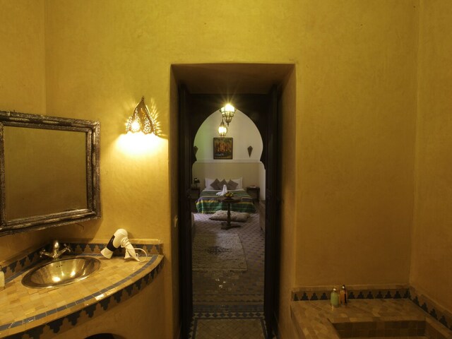 фото отеля Riad Ciel D'Orient изображение №21