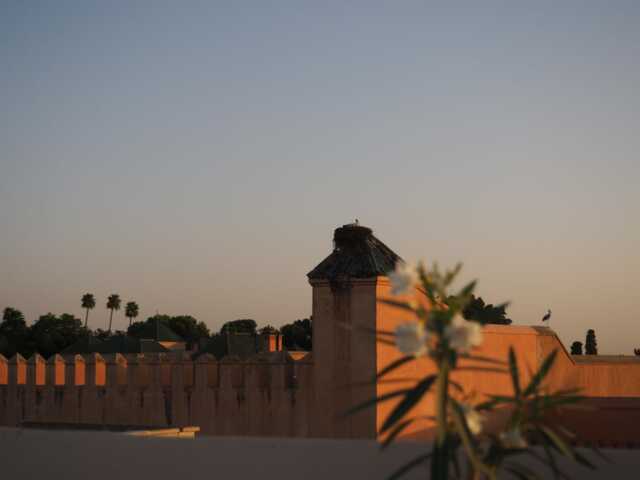 фото отеля Riad Ciel D'Orient изображение №13