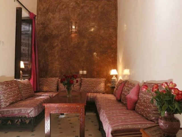 фотографии отеля Riad Todra изображение №35