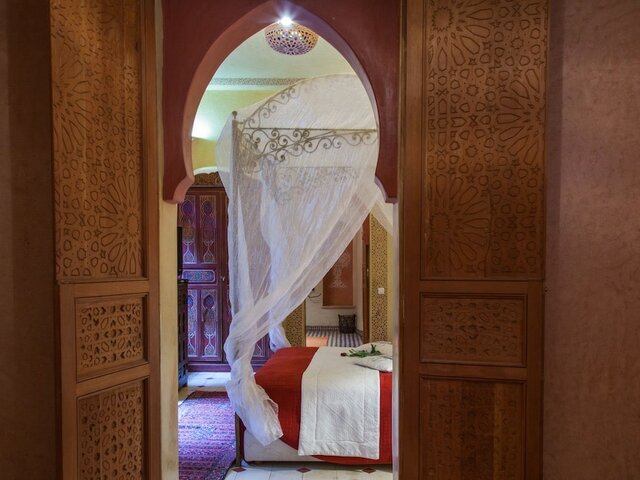 фото отеля Riad Reves D'Orient изображение №41