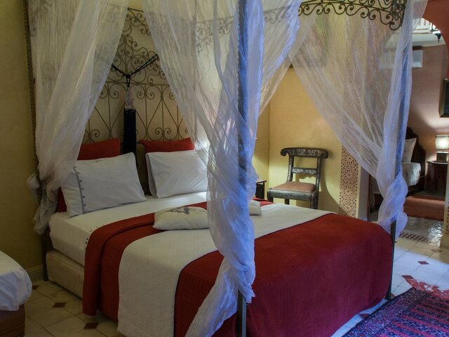 фото отеля Riad Reves D'Orient изображение №37